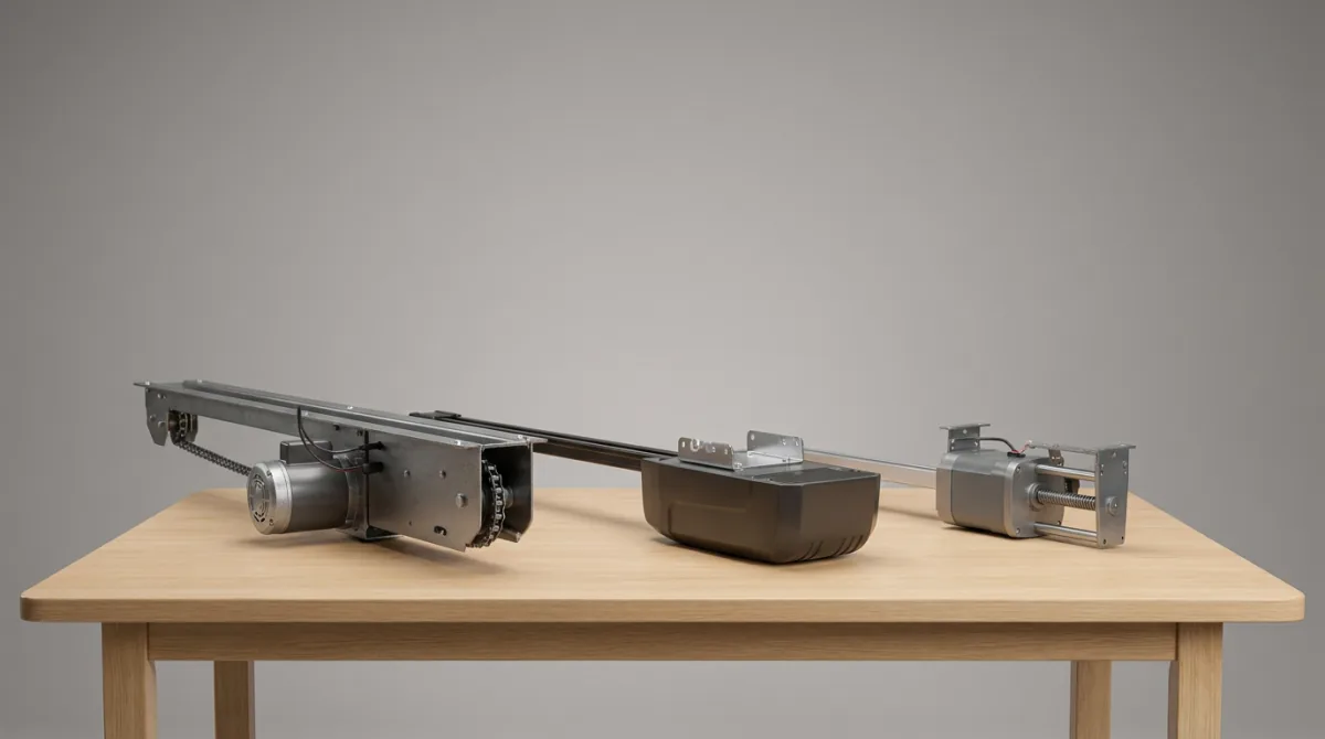 LiftMaster vs Chamberlain vs Genie: Which Opener Actually Lasts