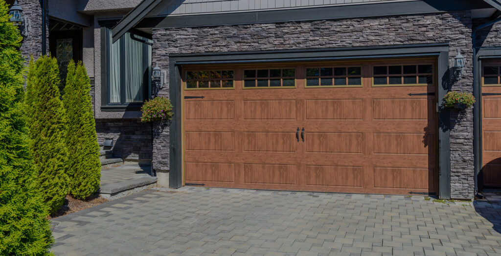 garage door paint